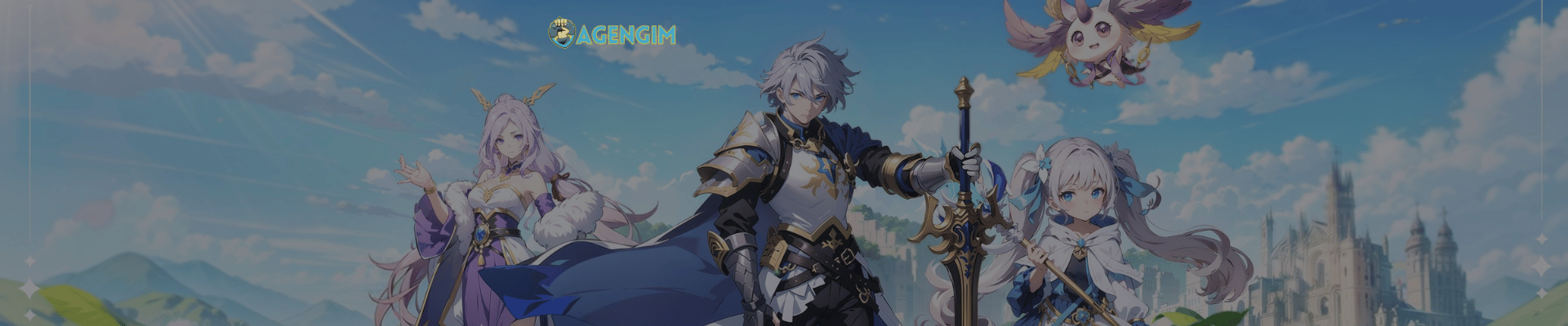 Paw Tales Eternal Bond